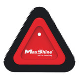 Maxshine Mini Cepillo Para Alfombras De Coche Para Pelos