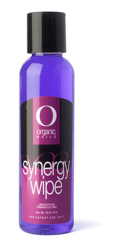 Synergy Wipe Organic - Ml A $100 - mL a $324