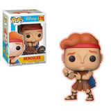 Figura De Acción  Funko Hércules Hércules 29322 De Funko Pop!