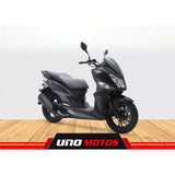 Sym Jet 14 Scooter 0km 2024 Baul Bajo Asiento