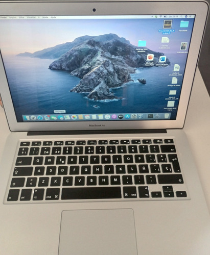 Notebook Mac Air 13