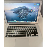 Notebook Mac Air 13