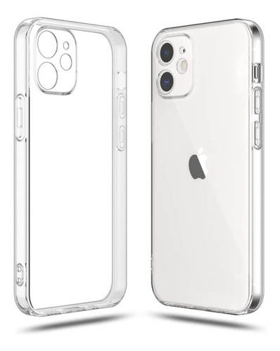 Capinha Case Rigida Para iPhone 8 X Xr 11 12 13 14 Pro Max