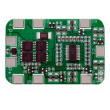 Placa Proteção Células Li Ion Bms Lmo 6s 24v 25a