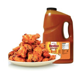 Salsa Para Alitas Frank´s Red Hot Wings 3.78 Litros