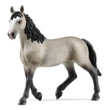 Schleich Caballos Y Potros: Yegua Chevall De Selle 13955