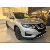 Nissan X-trail 2021