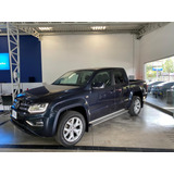 Volkswagen Amarok 2020