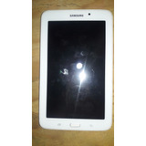 Tablet Samsung Tab-e Sm113nu