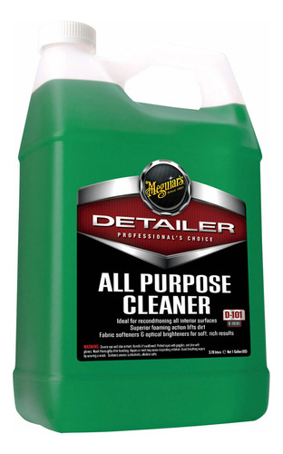 Desengrasante Meguiars D-10101 All Pourpose Cleaner