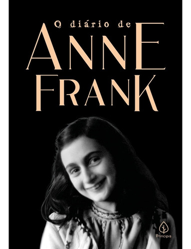 Clássicos Da Literatura Mundial, De Anne Frank. Série Clássicos Da Literatura Mundial Editora Principis, Capa Mole, Edição 6 Em Português, 2019