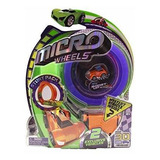 Micro Loop Ruedas Paquete Serie 1 (los Colores Varían)