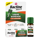 Bactine Max Curita Liquido 10ml