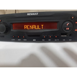 Estereo  Renault Usb  Bluetooth