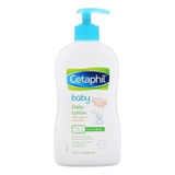 Cetaphil Baby Loção 399ml Importado