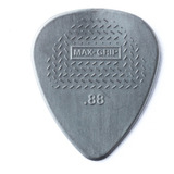 Puas Jim Dunlop 449p 0.88 Max Grip Std  Pack X 12 