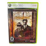 Silent Hill Home Coming | Xbox 360 Original