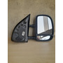 Retrovisor Derecho Manual Ford F250 Ford F-250