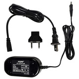 Adaptador - Cargador De Ca Compatible Con Canon Ca590 - Ca59