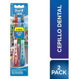 Oral B Cep.kids Mickey X2      