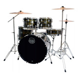 Mapex Prodigy Platillos + Banqueta Colores Fx Prm