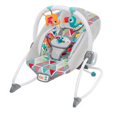 Silla Mecedora Para Bebé Bright Starts Toucan Tango 10589-es