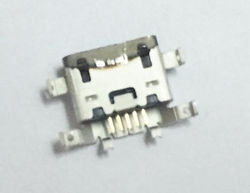 Conector Dock Carga Micro Usb Moto G4 Plus Xt1640 Xt1644