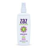 Repelente De Insetos Zaz Spray Oil Free Longa Duração 