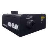 Máquina De Fumaça E Laser 110v Kohbak Kbfm700ls