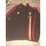 Campera Del Milán adidas 