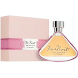 Tres Nuit Valentina Edp 100ml Mujer Armaf