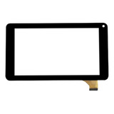 `` Touch Screen Tablet Ghia Axis7 T7718 Negro O Blanco