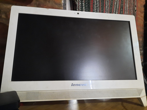 Pc Lenovo C20 00 Para Repuerto All In One Leer