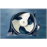 Ventilador Abanico Refrigerador Samsung (da31-00340a)