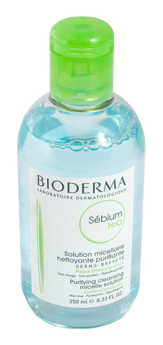 Bioderma Sebium H2o 250ml