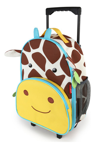 Mochila Carrito Skip Hop 212311 Jirafa