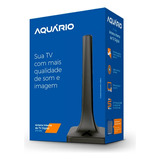 Antena Digital Aquário Dtv-200