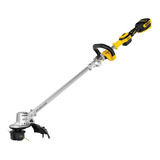 Aparador De Grama Brushless 20v Dcst922be-b3 Dewalt