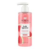 Pond's Gel Limpiador Facial Hydra Fresh Sandia, 200ml