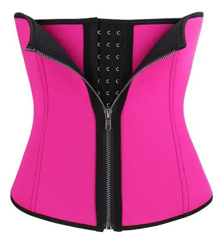 Corsé Deportivo Cincher Underbust Cors  Doble Presión