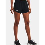 Short Under Armour Running Ua Fly By 2.0 Mujer