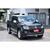 Amarok 2.0l Tdi 180 Cv 4x4 Ultimate  080 Gui