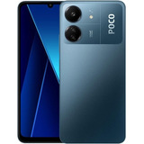 Smartphone Xiaomi Poco C65 256gb / 8gb Azul Global