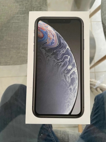 iPhone XR Practicamente Nuevo