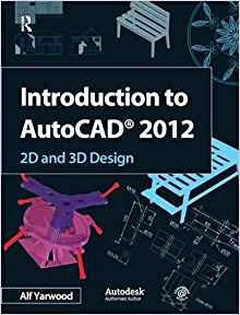 Introduction To Autocad 2012