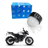 Deposito Liquido De Freno Trasero Bajaj Rouser Ns 200 - Gb 