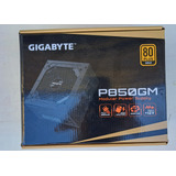 Fuente Gigabyte 850w 80 Plus Gold