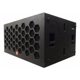 Bafle Qrx Audio® Dv221hx/pro Para 2 Bocinas De 21 Pulgadas