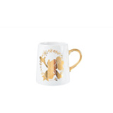 Taza Ceramica Cafe Disney Store Mickey Mouse Navidad Nuevo