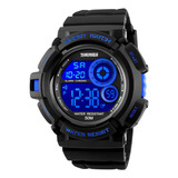 Reloj Deportivo Fanmis Hombre Hombre Hombre Multifunción A P